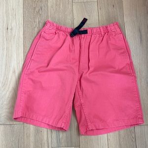Gramicci Nantucket Red Draw Cord Shorts